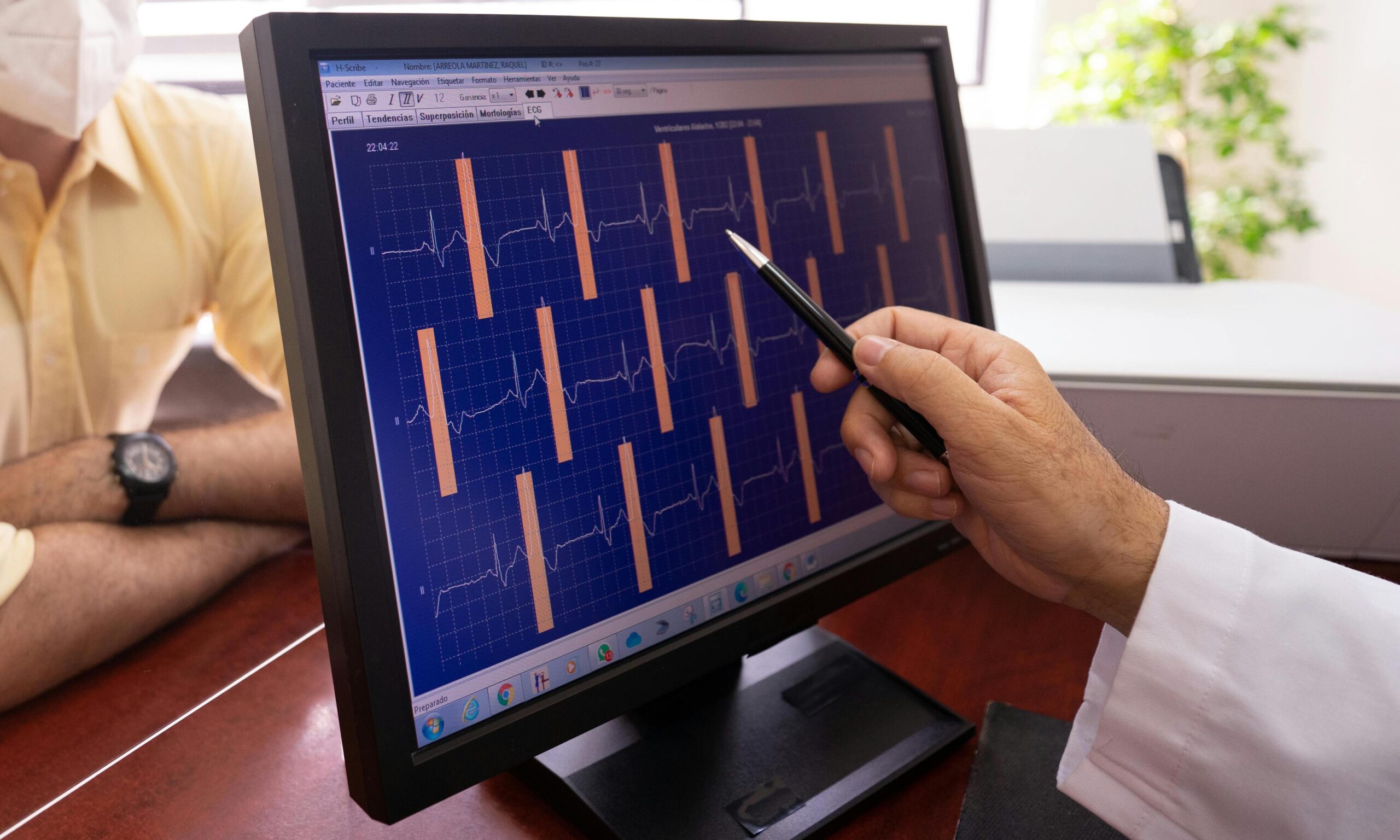 Mengenal Software as a Medical Device (SaMD): Perangkat Lunak yang Kini Menjadi Alat Kesehatan
